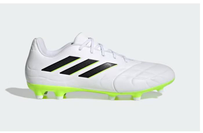adidas Copa Pure II.3 Firm Ground Cleats